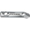 SHIMANO Deckel Ausgleichsbehälter BL-T615 rechts silber