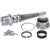 SHIMANO Pedalachse Rechts 4 mm Long Type PD-R9100E1