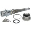 SHIMANO Pedalachse Links 4 mm Long Type PD-R9100E1