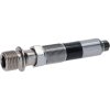 SHIMANO Pedalachse PD-M9100, 3mm kürzer, links