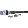 SHIMANO PEDALACHSE RECHTS PD-EF202