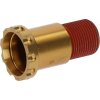 SHIMANO Verschlusshülse Achse PD-M821 links