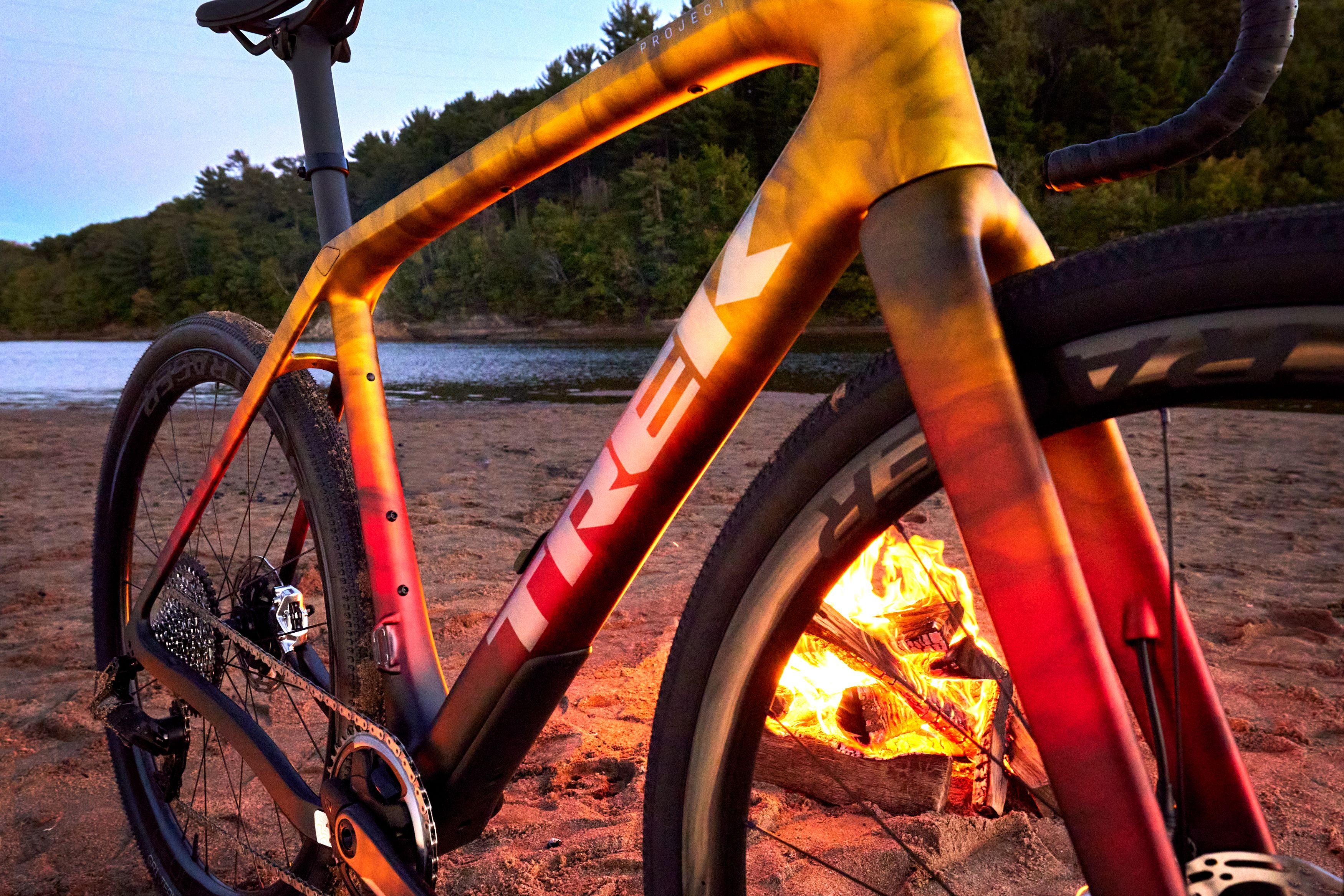 Trek