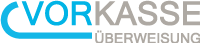 Vorkasse
